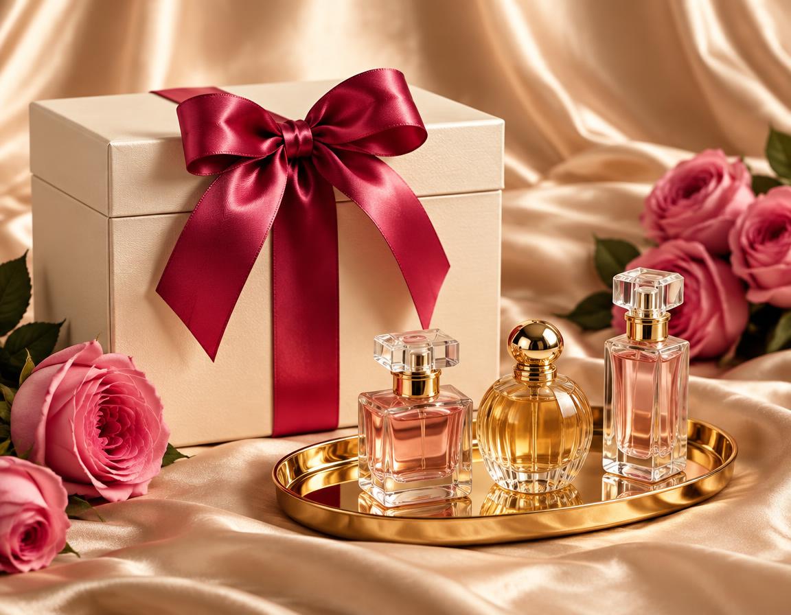 Perfume Gift Sets